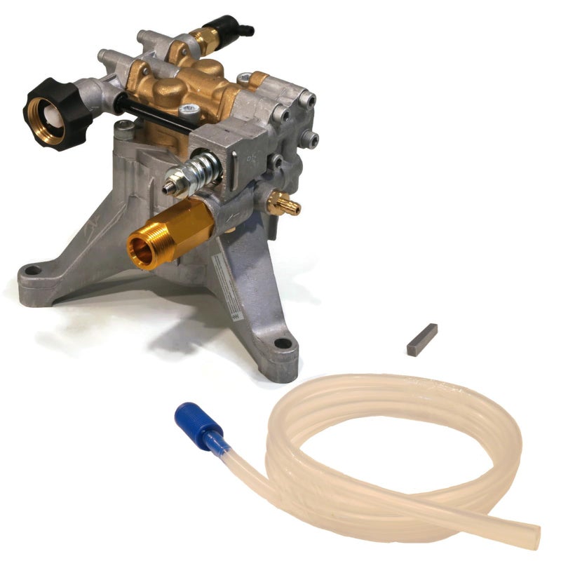 Himore New 3100 PSI POWER PRESSURE WASHER WATER PUMP for Black Max BM80919A BM80919B by The ROP Shop - Image 1